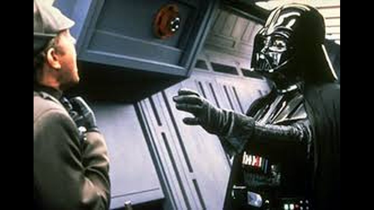 Darth Vader For a Day: Force Choking Everyone?! 🤯