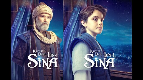 ibn sina episode 5 urdu