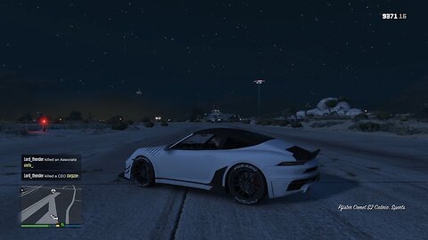 👽 I Spotted a UFO in GTA Online! | Halloween Event 2025 🌌