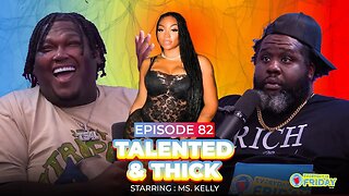 Ms. Kelly Talks About Her Reality Show Fight, Upcoming Movie Roles, Her Ideal Man, and More