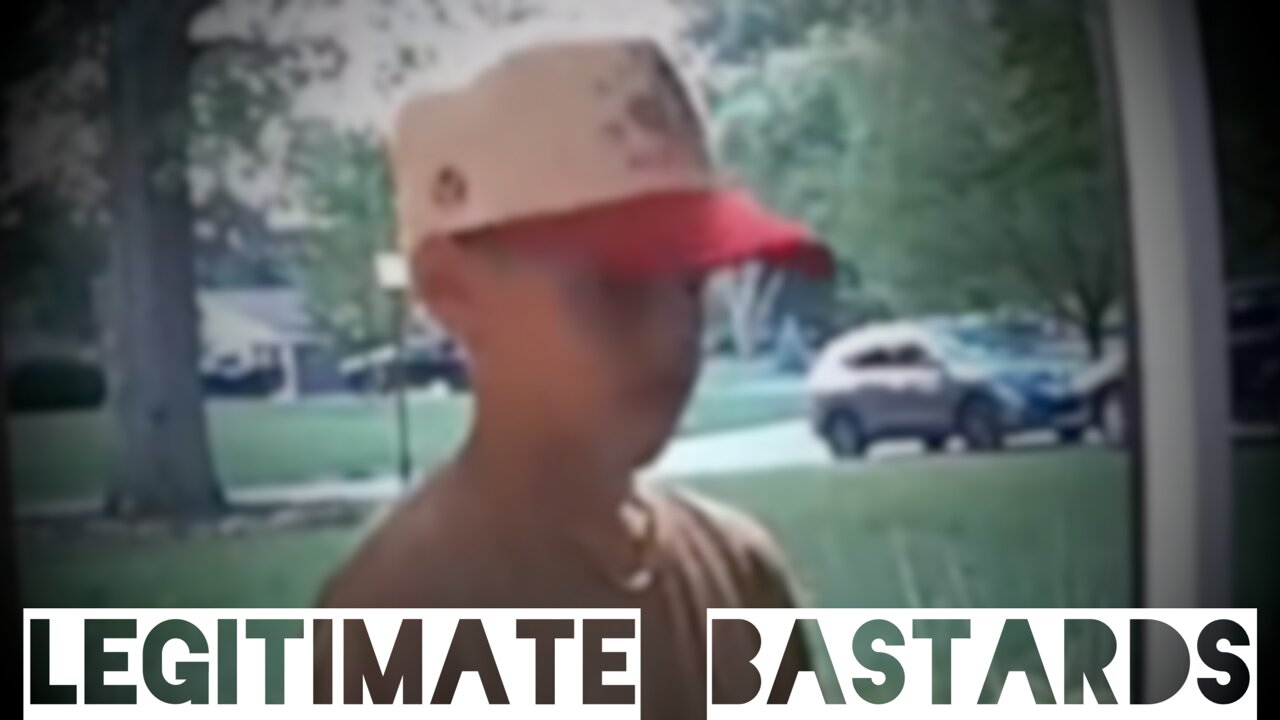 ***Dad enters the chat