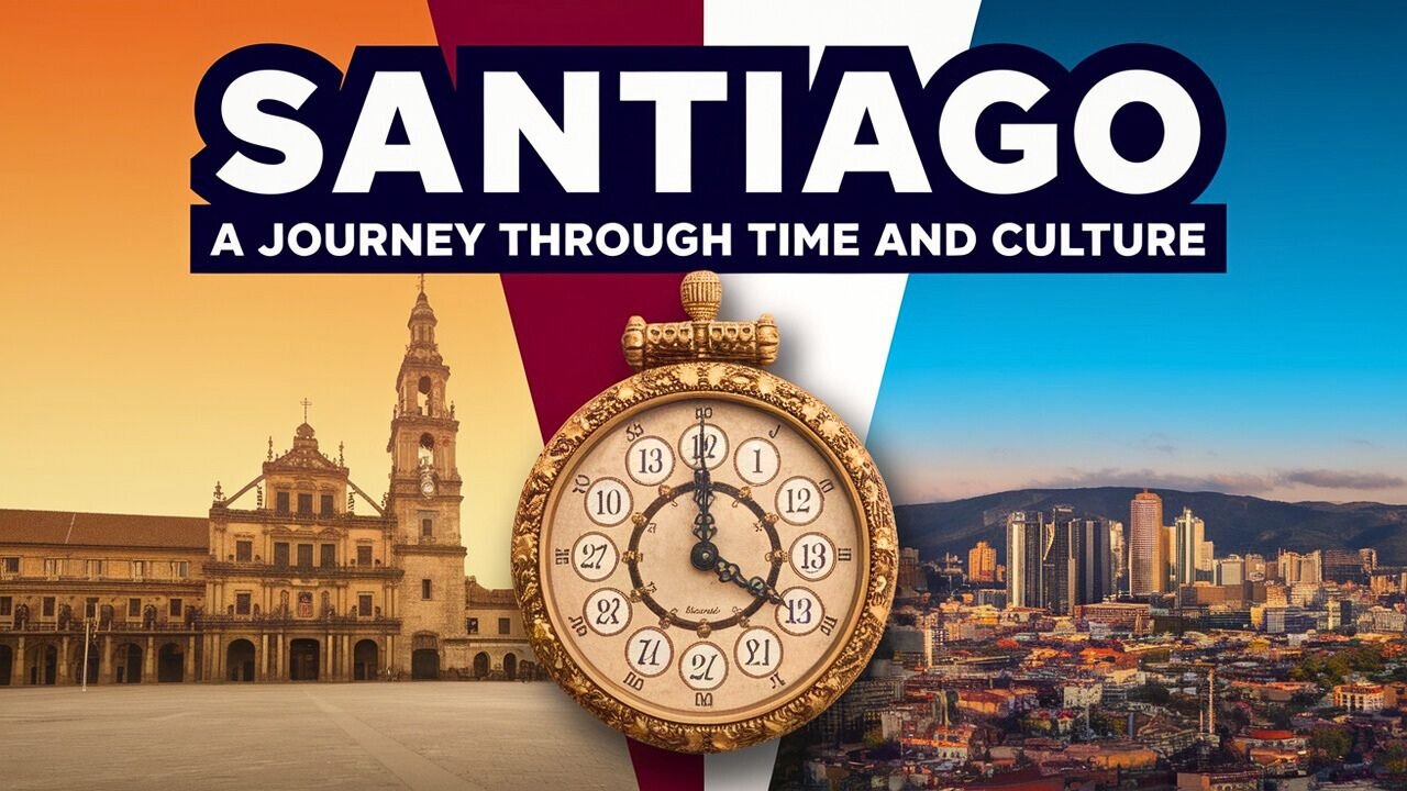 Explore Santiago, Chile: Top Attractions and Hidden Gems।