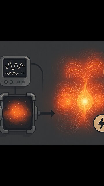 Cool Fusion Explained with FWT