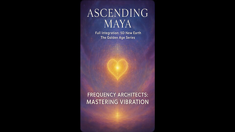 Frequency Architects: Mastering Vibration.