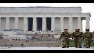 Senate Dems Trump D.C. Guard Mission Costly With No Safety Gains