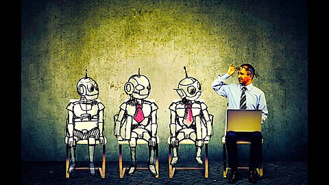 AI-Phobia And Widespread Hunger And Greed In 2026