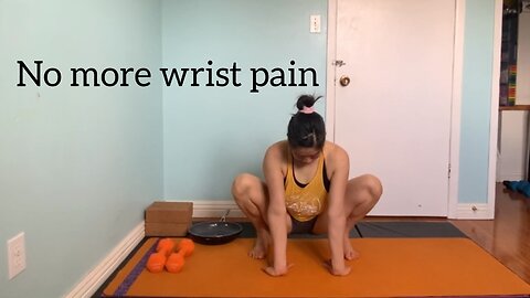 Wrist Mobility and Strengthening Workout | 15min Routine for Warm up, Rehab, Prehab