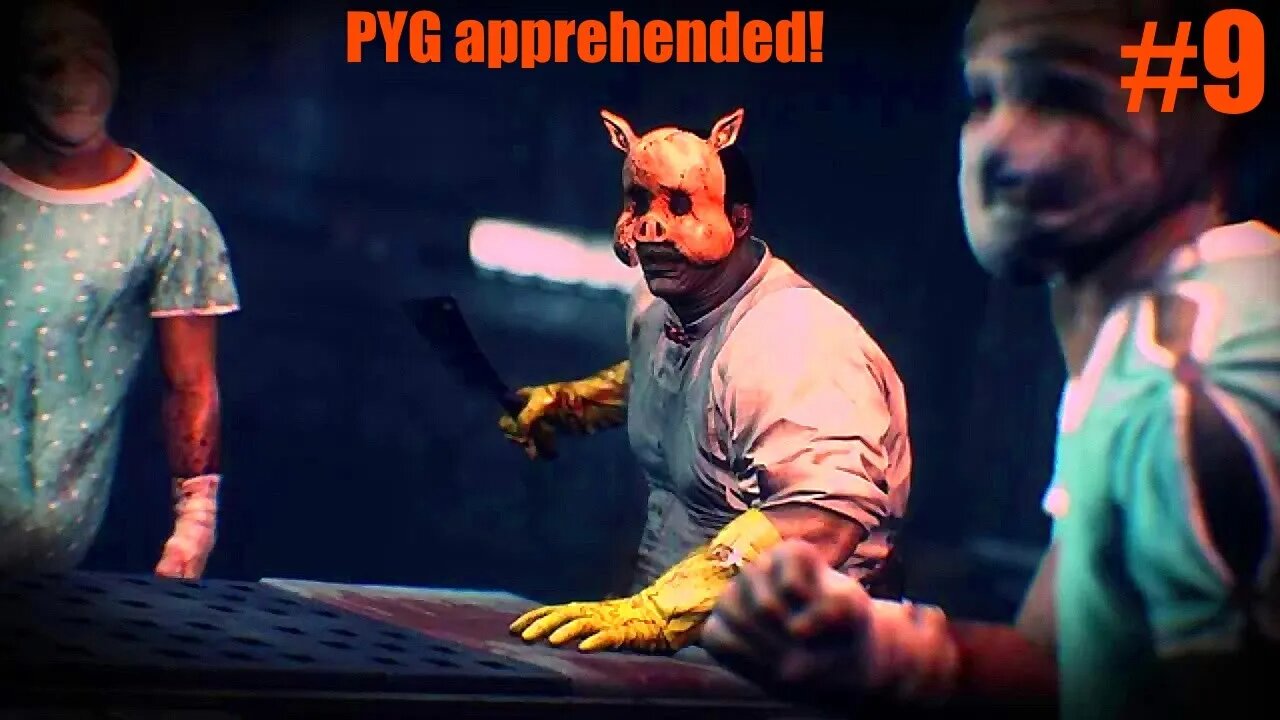 Batman: Arkham Knight | Professor PYG Caught at Last!