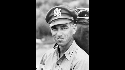 US Army Air Forces COL Neel Kearby: WWII Ace and Medal of Honor Recipient