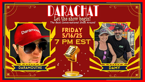 Darachat: Southern Charm Meets Gaming Harm with @DamysusGaming.