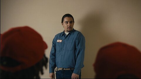 CHECKED OUT: THE WALL
