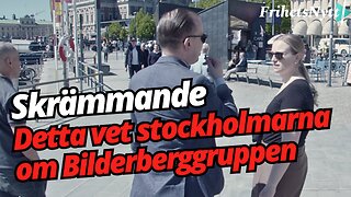 Reportage: "Vad vet svenskarna om Bildergruppen?"