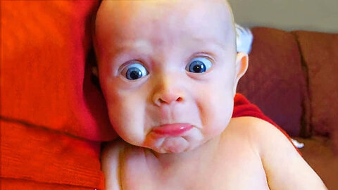 TOP Cute Baby - Funny Baby Videos