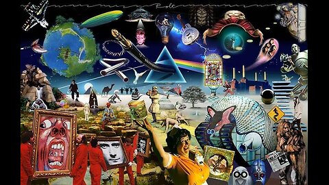 JULIO RADIO - 05.08.25 - EPIC PROG