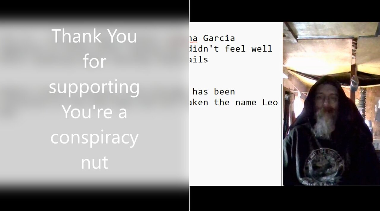 Florida State Senator Lleana Garcia faints at press briefing, Robert Francis Prevost is the new Pope