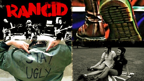 Ska Punk Dirty Reggae Crack ROCKsteady