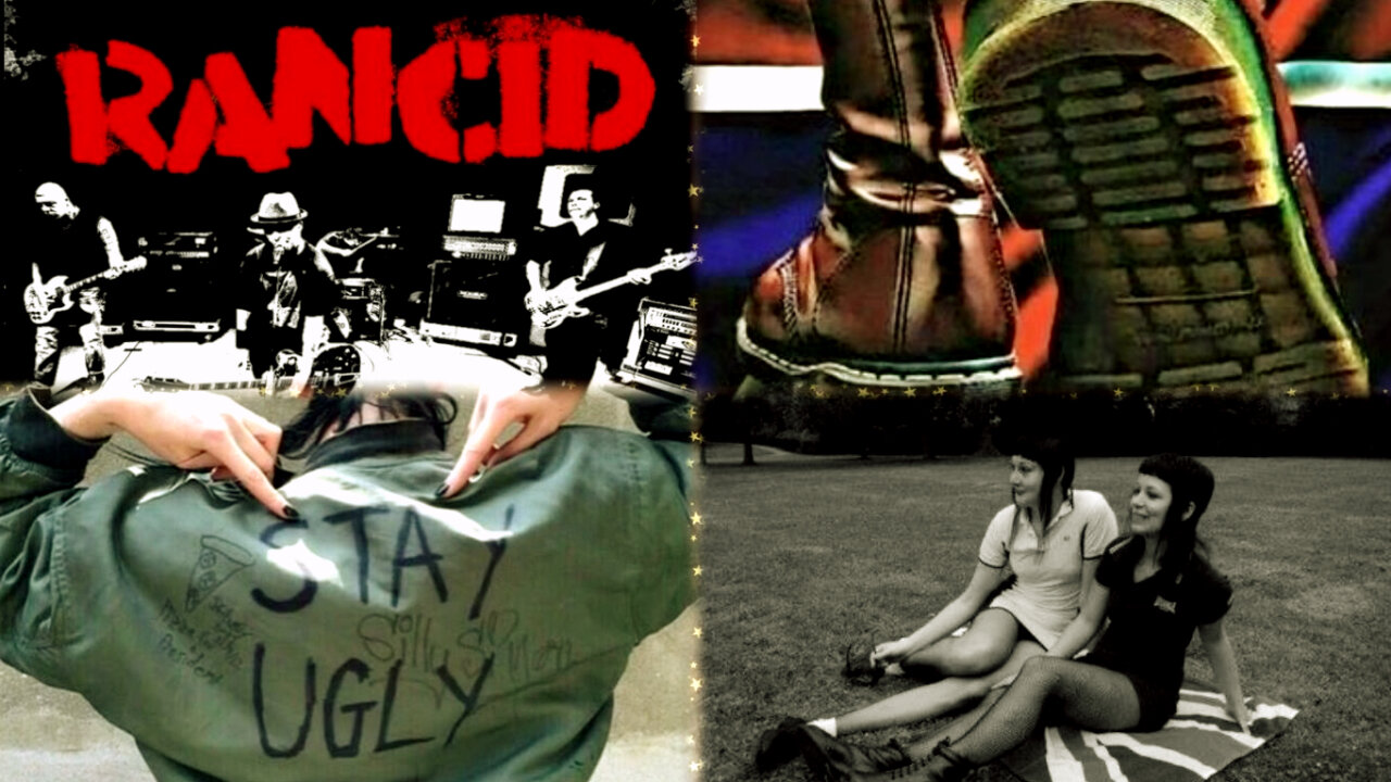 Ska Punk Dirty Reggae Crack ROCKsteady