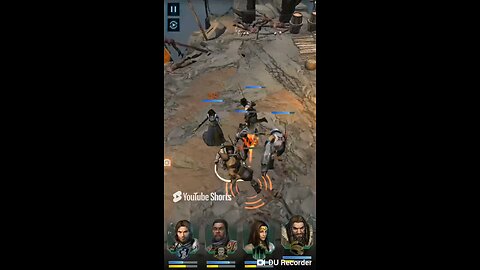 shadow of Mordor mobile part 3