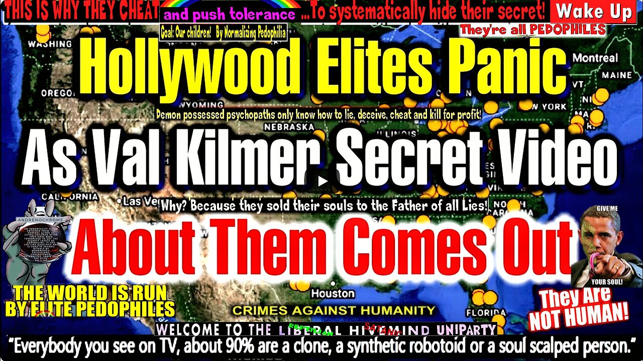 Val Kilmer & Mel Gibson Tell You What We All Thought Was True About Working in Hollywood