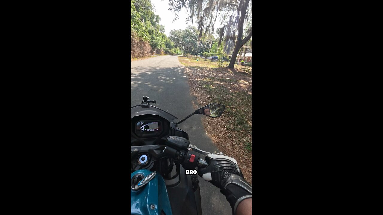 I Hurt My Neck Because I Didn’t Know THIS About Helmets