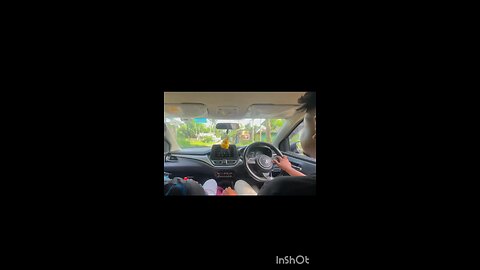 car driver