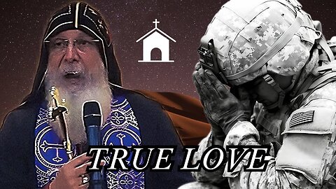 This Is True Love ✝️