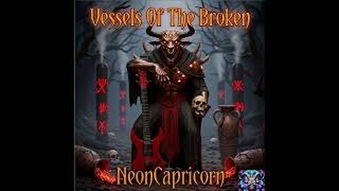 Vessels Of The Broken || Gateway To Sacrifice ( BRAND NEW TRACK )
