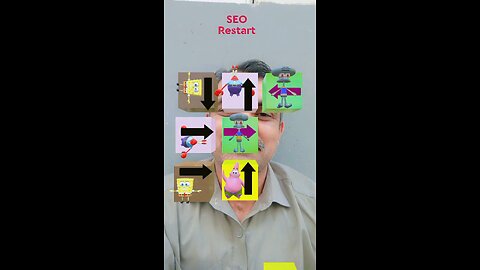 target matching gameplay SEO restarting #shorts #painting #coloring #game #braintest