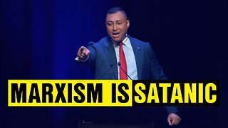 A Satanic Poison.
