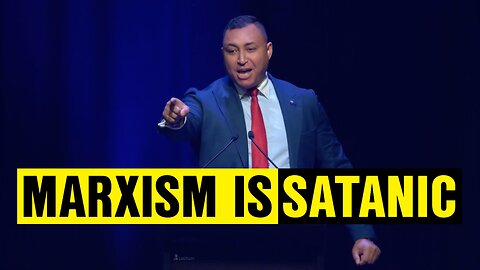 A Satanic Poison.