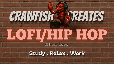 Late Night LoFi | 2 Hour Chillhop Mix for Deep Focus & Relaxing Vibes (Copyright Free)