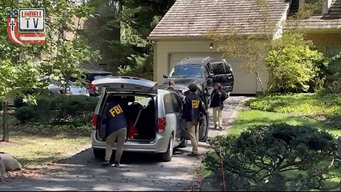 FBI RAIDS🕵️‍♂️🏡📸🕵️‍♀️FORMER NATIONAL SECURITY ADVISER HOUSE🕵️‍♂️👨‍🦳🏡🕵️‍♂️💫