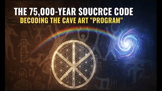 Before Sumer: The Fertile Crescent Secret Hidden in Ice Age Caves