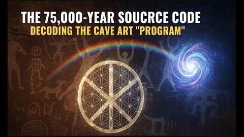 Before Sumer: The Fertile Crescent Secret Hidden in Ice Age Caves