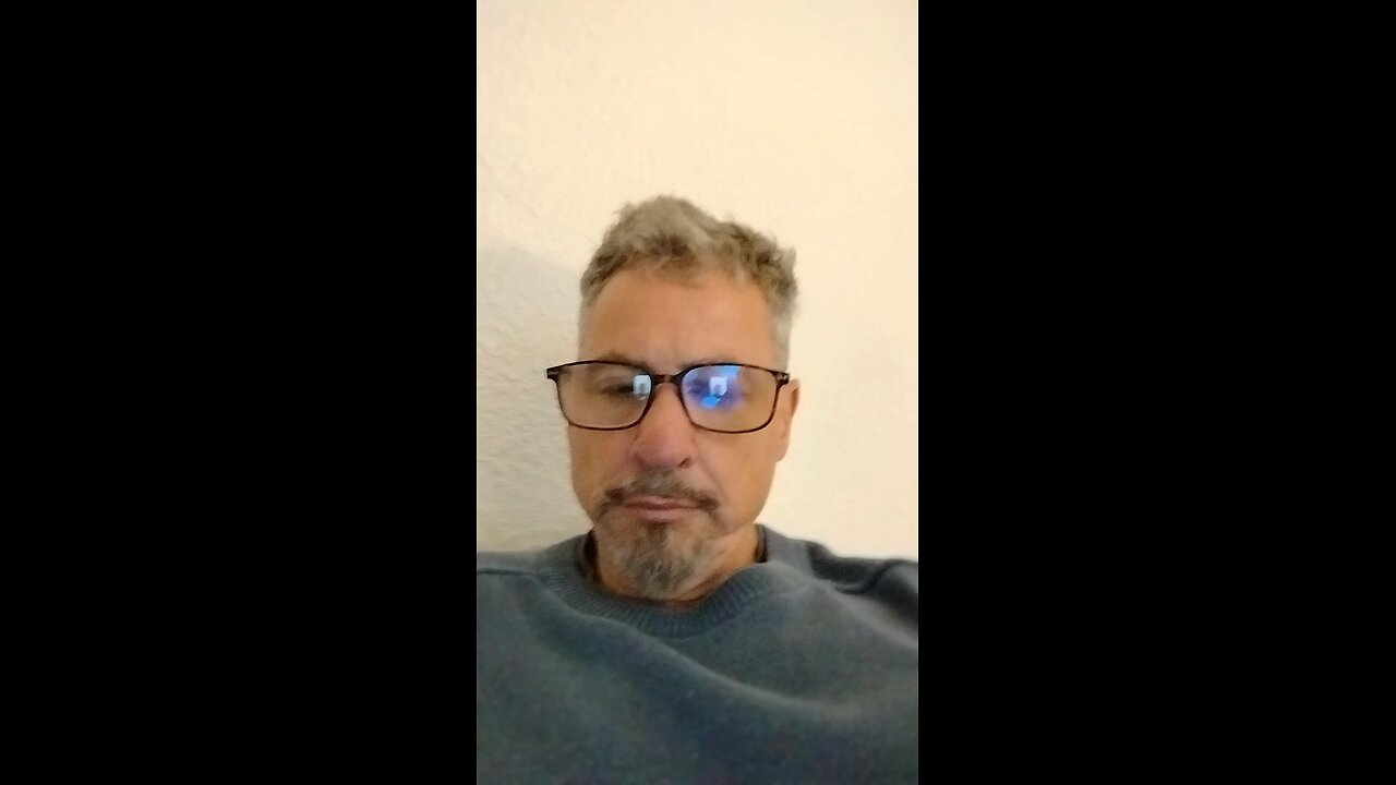 The line between striving and being anxious and getting things done.