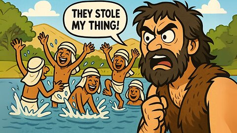 The Hidden Truth About Sabeans in The Quran