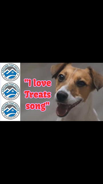 "I Love Treats" Song