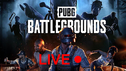 🔥 LIVE PUBG MADNESS! 🔥