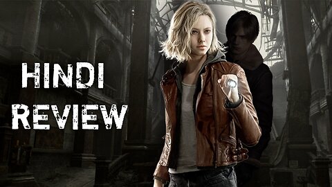 Resident Evil 9 Story Gameplay Full breakdown in hindi