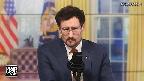 VIDEO: Tucker Carlson Tells Ben Shapiro and The Israel Lobby To Stop Treating Americans Like Cattle