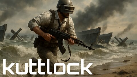 LIVE - Rushing into 36.2 PUBG