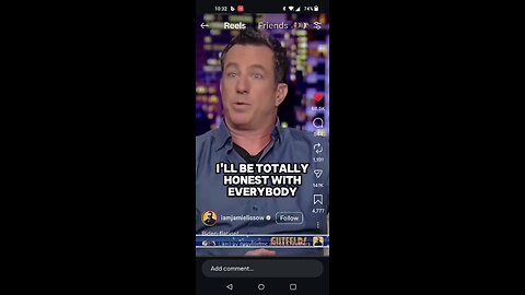 The Good Ole Standby