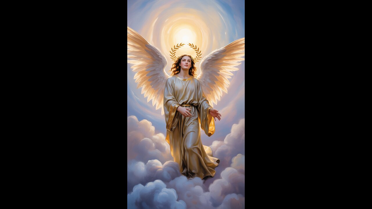 GOD CONSCIOUSNESS - ONENESS