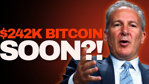 GOLD Marketcap Loses 5%: Is It FINALLY Bitcoin's Turn?! | EP 1358