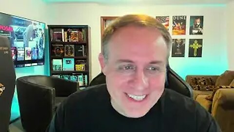 You Won't BELIEVE What Just Happened with Greenland!