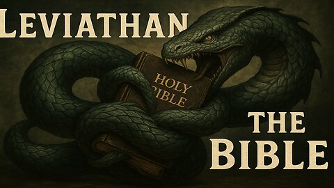 The Church Is Twisting God’s Word | Isaiah 5:20 & The Leviathan Spirit Exposed