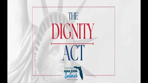 GOP Lawmakers Introduce ‘Dignity Act,’ Drawing Criticism Over Amnesty and Labor Provisions