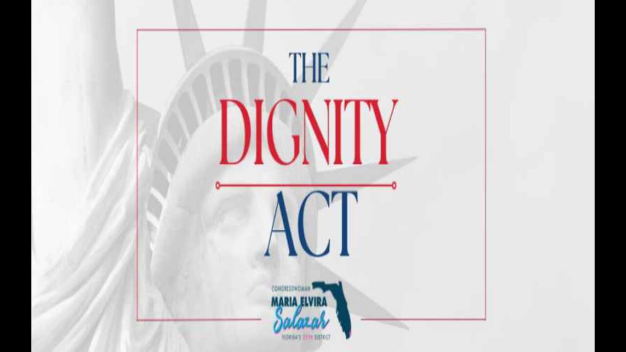 GOP Lawmakers Introduce ‘Dignity Act,’ Drawing Criticism Over Amnesty and Labor Provisions