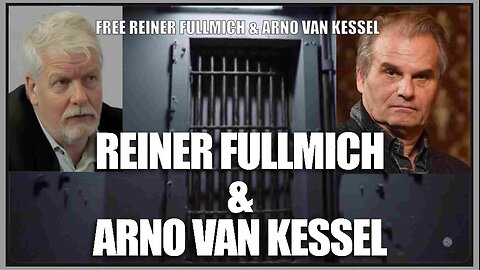 FREE REINER FULLMICH & ARNO VAN KESSEL