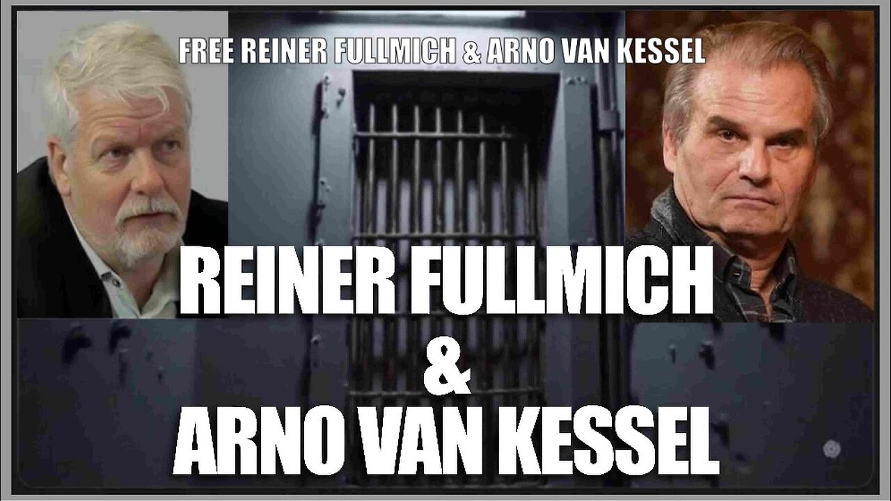 FREE REINER FULLMICH & ARNO VAN KESSEL